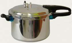 PRESTO COOKER