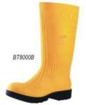 PVC Safety Boots AP SAFETY