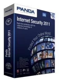 PANDA Internet Security 2011 / License