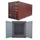 Penjualan unit container 20 feet & 40....