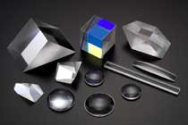 high quality optical components