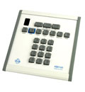 Keyboard for CM6700,  CM6800 Matrix - KBD100 Keyboard