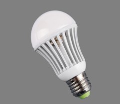 www.ledlighting-cn.com sell E27 LED Bulb 9W EDISON Chip JHGM-QP-01