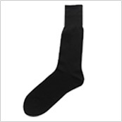 Man socks