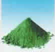 iron oxide green