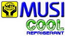 Konversi Freon ke Musicool Hydrocarbon Refrigerant
