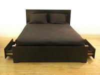 Minimalis furniture - Bed room 3