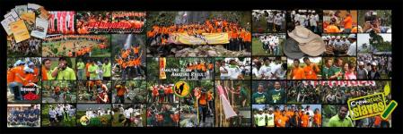 Corporate Outbound Training Organizer