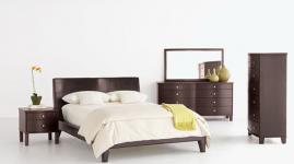 Minimalis furniture - Bedroom set 16
