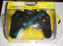 PS2 joypad with blister