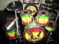 MINIATUR DRUM ( MINIATUR DRUM RASTA/ MINIATUR DRUM THE BEATLES/ MINIATUR DRUM ROLLING STONES/ MINIATUR DRUM DEEP PURPLE/ MINIATUR DRUM LINKIN PARK/ MINIATUR DRUM YAMAHA/ MINIATUR DRUM SONORA/ MINIATUR DRUM SCORPION/ MINIATUR DRUM METALLICA/ MINIATUR DRUM