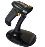 Barcode Scanner PROSCAN 6800 ( Auto Scan ) + Stand