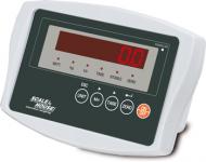 IRW SERIES MULTIFUNCTION WEIGHT INDICATOR