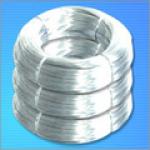 galvanized binding wire