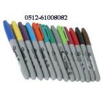 Sanford sharpie marker pen dust-free clean