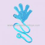 Sticky hand fun toys