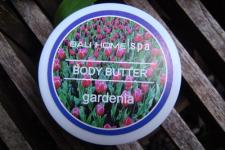 Body Butter 100 Gr Gardenia