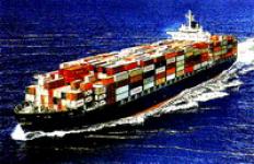 v	SEA FREIGHT SERVICES