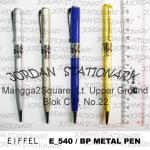 E_540BP Metal Pen