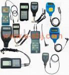 thickness gauge/meter,  coating thickness gauge,  thickness tester
