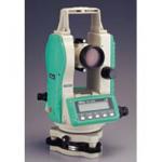 Digital Theodolite Nikon NE-102