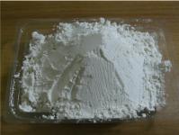 White Clean Sagu Starch Tepung