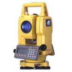 Total Station Topcon GTS-233N
