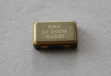 Quartz Crystal Oscillator