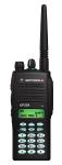 Motorola GP338, GP280 protable radio, walkie talkie, interphone