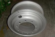 Sell Steel Wheel5.50-16