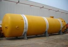 Tower Type Pressure Vessel