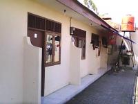 Rumah Kontrakan di Bekasi