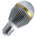 5W LED bulb