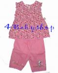 baju anak baby snoopy