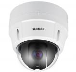 Samsung Electronics Mini SpeedDome Camera SCC-C6325