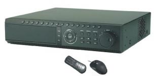 Digital Video Recorder (DVR)