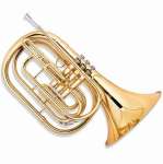 Cavaliers March French Horn