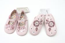 Pre walker Mothercare shoes - Anti slip bottom