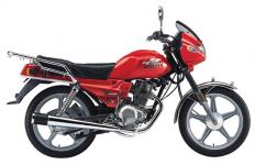 150cc Motorcycle FK150(A)