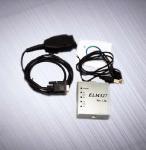 V1.5 OBD2 ELM327 USB CAN-BUS Scanner