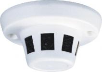 iView L-915 - Smoke Detector Camera with Fixed Lens