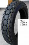 Golden Boy Brand Motocycle Tyre MT651