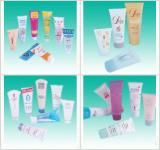 plastic tube & cosmetic tube & cosmetic packaging