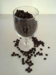 Coffee Extract ( Ekstrak Kopi )