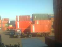 Handling Cargo Container utk Balikpapan/ Samarinda & Sekitar Kalimantan timur