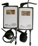 LAMON Professional Wireless Mobile Communication System with
