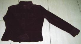 Original Abercrombie & Fitch (Branded Jacket)