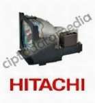 Lampu LCD Projctor Hitachi