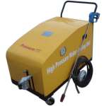 Electric Pressure Power Washer Pumps