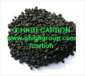 calcined petroleum coke